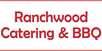 Ranchwood BBQ & Catering Logo